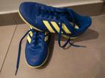 Zaalvoetbalschoenen, Enlèvement, Comme neuf, Chaussures