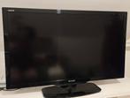 Sharp lc 40le730e televisie, Audio, Tv en Foto, Televisies, Ophalen, LCD
