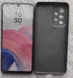 Samsung Galaxy A33 5G (128GB), Avec simlock (verrouillage SIM), Enlèvement, Sans abonnement, Écran tactile