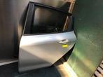 Portière 4portes arrière gauche d'un Peugeot 208 (EZR), Autos : Pièces & Accessoires, -, 3 mois de garantie, Utilisé, Porte