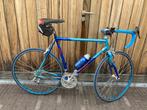Racefiets Koga Miyata, Enlèvement, Koga Miyata