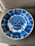 17 de eeuws knollenbord, Ophalen