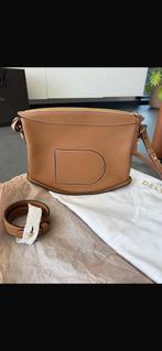 Sac à main Delvaux, Enlèvement, Comme neuf, Sac à main