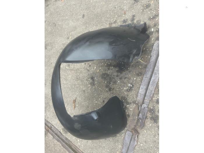 Wielkuip van een Volkswagen Passat, Gebruikt, -, Volkswagen, -