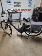 Electrische fiets gazelle, Enlèvement, Gazelle