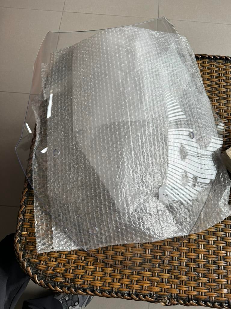 Windscherm, Motos, Motos | BMW, Particulier