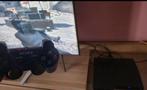 PlayStation 3 slim 160 GB très Bonne état, Envoi, 160 GB, Slim