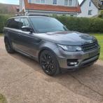 Range sport 3.0tdv6 hse 11/2015, euro6 full opt, zeer mooi, Auto's, Bedrijf, Te koop