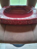 Asbak tuborg, Verzamelen, Rookartikelen, Aanstekers en Luciferdoosjes, Ophalen of Verzenden, Asbak