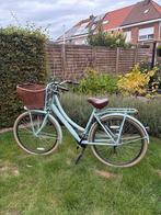 Damesfiets / omafiets
Merk Spirit transporter 6-speed, Ophalen