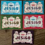 JESIGO/oude etiketten, Verzamelen, Ophalen of Verzenden, Zo goed als nieuw, Overige typen