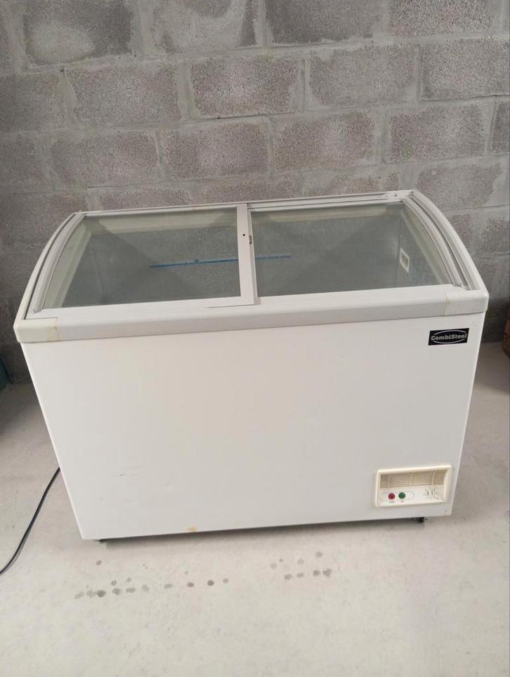 Congélateur bahuts 236LITRES, Electroménager, Congélateurs, Congélateur, Congélateur, Enlèvement