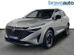 Nissan Qashqai NConnecta AT + Winter Pack, 1332 cm³, Achat, Euro 6, Entreprise