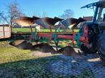Kverneland ploeg 3 schaar, Enlèvement, Cultures, Labour