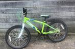 Kinderfiets mtb, Fietsen en Brommers, Ophalen, Gebruikt, 16 tot 20 inch
