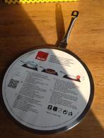 Adaptateur induction vitrocéramique, Enlèvement