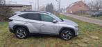 Hyundai TUCSON 1.6 T-GDi HEV à 2 roues motrices Shine, Autos, Cuir, Argent ou Gris, Achat, Euro 6