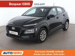 Hyundai KONA 1.0 TGDI Advantage 2WD, Achat, 998 cm³, Euro 6, 5 portes