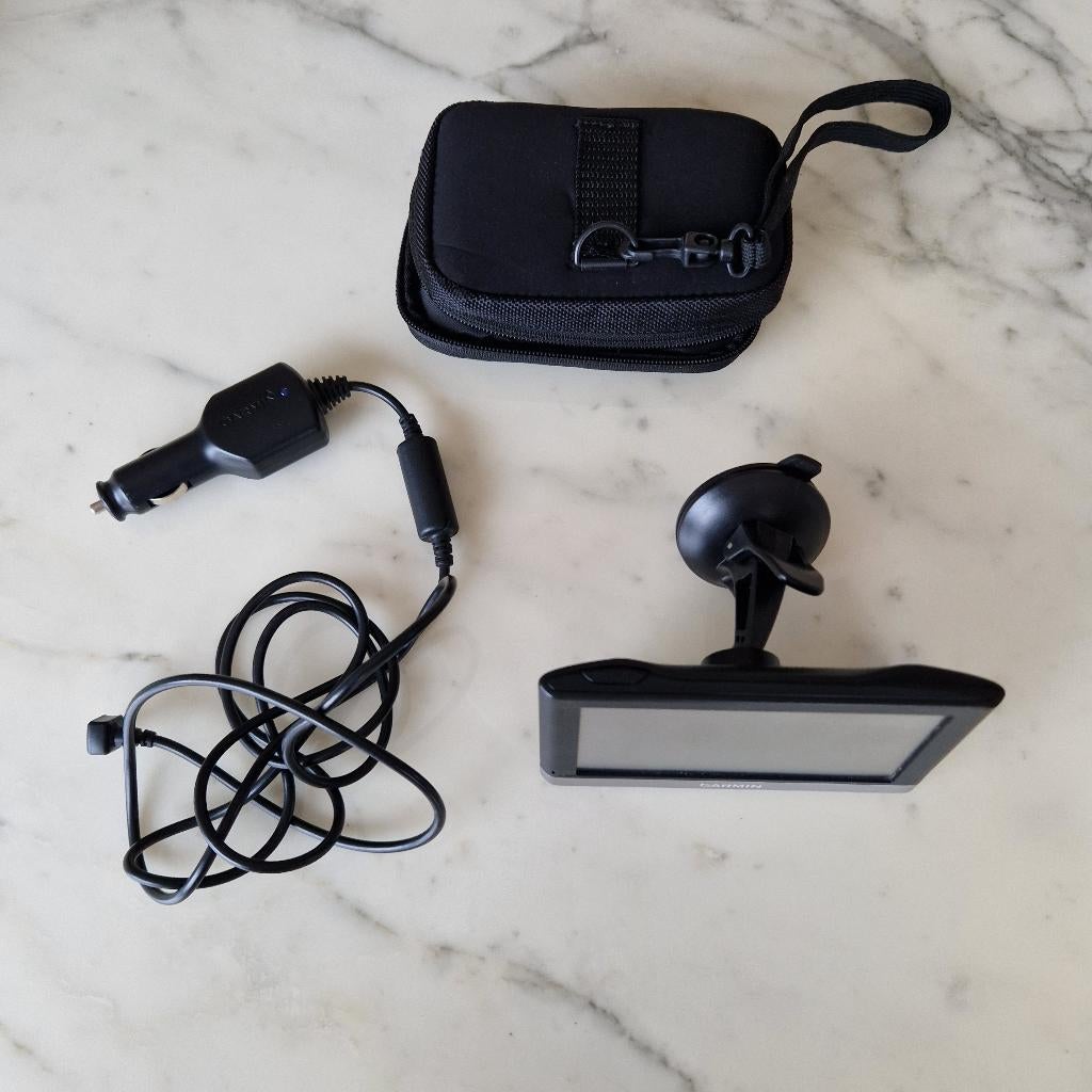 Garmin Gps  Nuvi 2547, Auto diversen, Autonavigatie, Ophalen of Verzenden