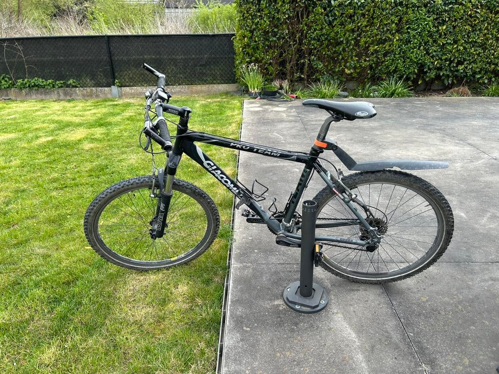 Mountainbike Giacomelli, Gebruikt, 49 tot 53 cm, Ophalen, Overige merken