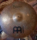 Meinl Byzance 20" Dark crash, Muziek en Instrumenten, Drumstellen en Slagwerk, Ophalen of Verzenden