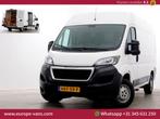Peugeot Boxer 2.0 BlueHDI 130pk L2H2 Pro Airco/Camera 04-201, Autos, Achat, Entreprise, 159 g/km, Diesel
