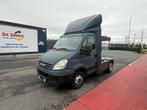 Iveco daily 3.0D trekker nardo 2008 drive perfect, Iveco, Bedrijf, Euro 4, Te koop