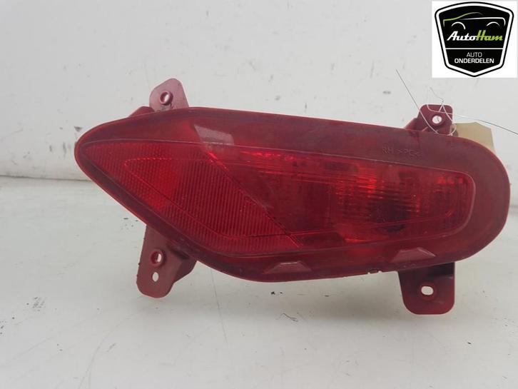 ANTI BROUILLARD PARE-CHOCS Kia Stonic (YB) (01-2017/-), Autos : Pièces & Accessoires, Éclairage, Kia, Utilisé