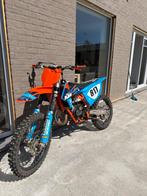 ktm 125sx 2018, Autres marques, Comme neuf, Enlèvement