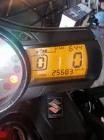 Suzuki GSF 650 Bandit 2013 – 25.000km – Topstaat, Motoren, Particulier