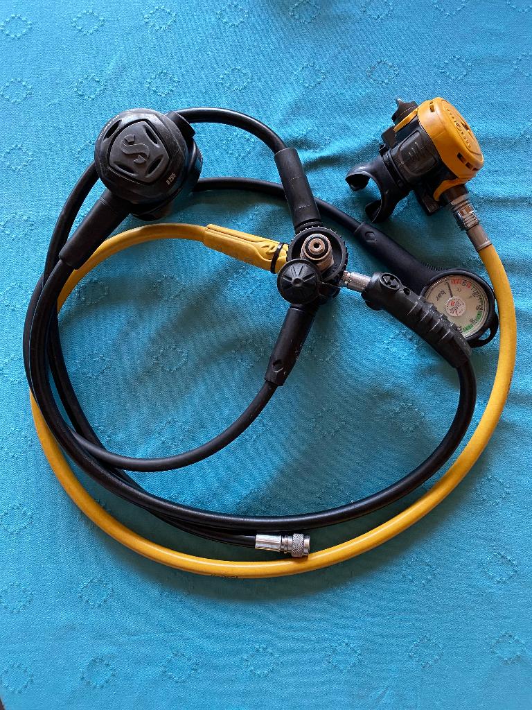 Ademautomaat, Ophalen, Gebruikt, Overige typen