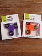 Fidget spinner, Ophalen, Nieuw