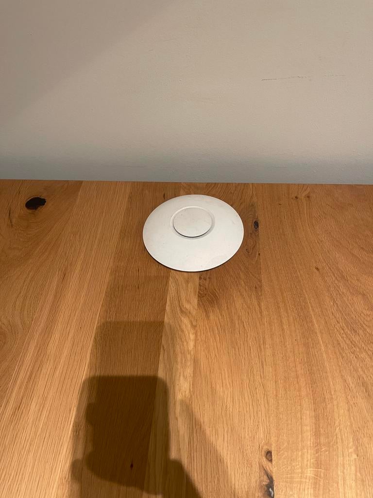 UniFi access points – AC Pro en AC Lite., Computers en Software, WiFi-versterkers, Zo goed als nieuw, Ophalen of Verzenden
