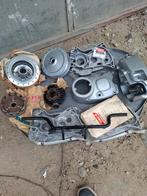 Pièces d'origine Yb100 neuves + liste de stock, Vélos & Vélomoteurs, Enlèvement ou Envoi