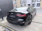 Audi A5 A5 Sportback 30 TDi EDITION RS5 LOOK (automatique), 100 kW, Achat, Euro 6, 1968 cm³