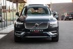 VOLVO XC90 2.0 B5 4WD Inscript 7pl. *CRISTAL POKE* PANO, Auto's, 4 cilinders, 1969 cc, Beige, Leder