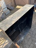 GRATIS IJZER, Jardin & Terrasse, Étangs, Enlèvement, Comme neuf