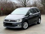 Volkswagen Touran 1.6 TDI Automatique, Autos, Volkswagen, Argent ou Gris, Achat, Euro 6, Entreprise