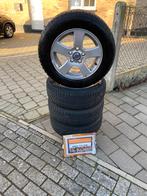 Jantes Volvo avec pneus d'hiver, Autos : Pièces & Accessoires, Enlèvement, Pneus hiver, Pneu(s)