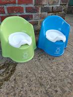 Plas potje Babybjörn, Kinderen en Baby's, Ophalen