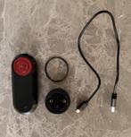 Te koop: Garmin Varia RTL515, Ophalen, Gebruikt, Batterij, Achterlicht