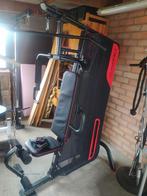 Hometrainer krachstation, Sport en Fitness, Fitnessapparatuur, Ophalen, Hometrainer