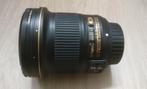Nikon AF-S NIKKOR 20mm f/1.8G ED groothoeklens & B+W filter, Enlèvement ou Envoi, Comme neuf, Objectif grand angle