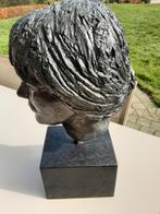 Gipsgegoten beeld H45cm, Ophalen