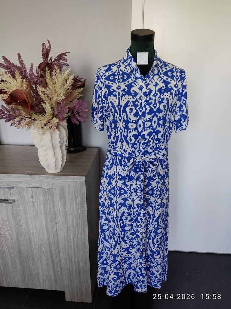 Lente zomer maat s/m nieuw  bij aankoop een gratis geschenk, Ophalen of Verzenden, Maat 36 (S)