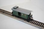 marklin ho fourgon DB, Courant alternatif, Wagon, Utilisé, Märklin