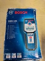 Détecteur multifonctions Bosch, Bricolage & Construction, Enlèvement