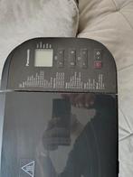 Brood machines, Plus de 10 programmes, 800 à 1200 grammes de pâte, Comme neuf, Enlèvement