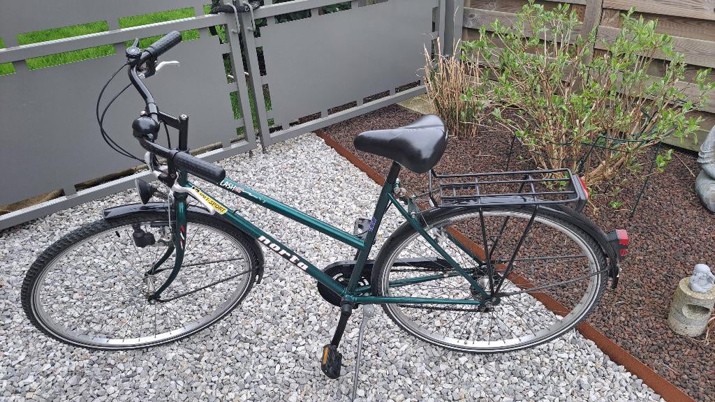 Velo femme, Vélos & Vélomoteurs, Autres marques, Vitesses, Frein sur jante, Enlèvement