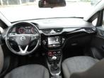OPEL CORSA  BENZINE 01-19, Auto's, Zwart, Bedrijf, Handgeschakeld, Corsa